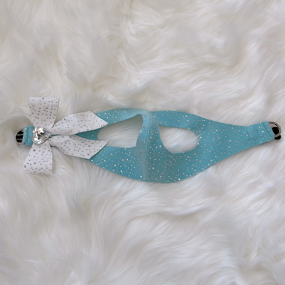 Susan Lanci Tiffi’s Gift Harness